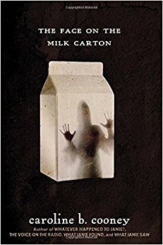 The Face On the Milk Carton by