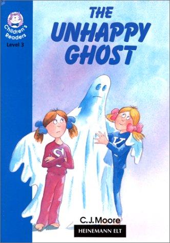 The Unhappy Ghost by