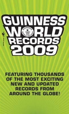 Guiness World Records 2009 by