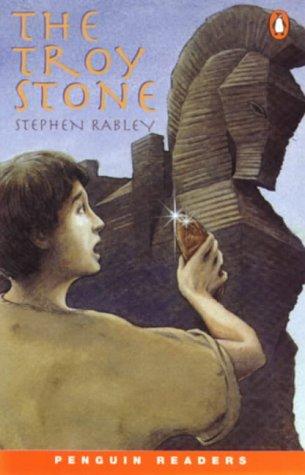The Troy Stone by