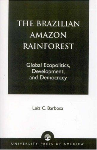 Amazon Rainforest by
