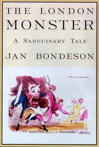 The Monster of London by