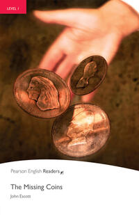 The Missing Coins by