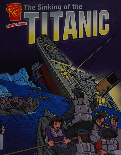 Titanic Is Sinking by