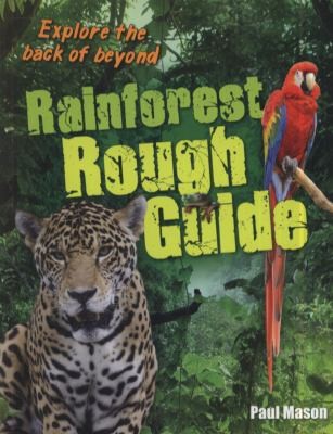 Rainforest Rough Guide by