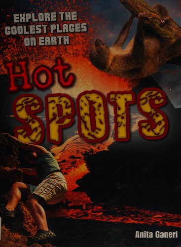 Hot Spots by