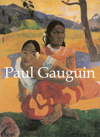 Paul Gauguin by