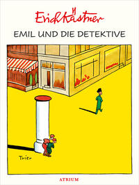 Emil und Die Detektive by