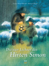 Die 4 Lichter Des Hirten Simon by