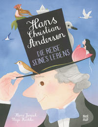 Hans Christian Andersen: Die Reise Seines Lebens by