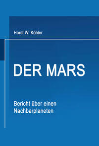 Der Mars by