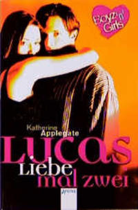 Lucas Liebe Mal Zwei by