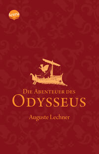 Die Abenteuer Des Odysseus by