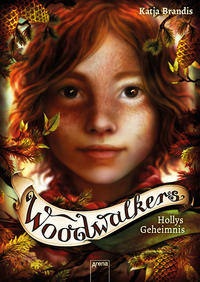 Woodwalkers- Hollys Geheimnis by