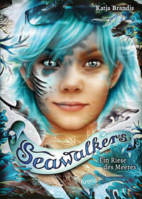Seawalkers by Brandis, Katja