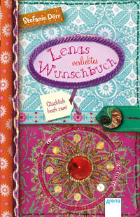 Lenas Verliebtes Wunschbuch by