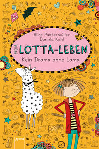 Lotta Leben Kein Drama Ohne Lama by