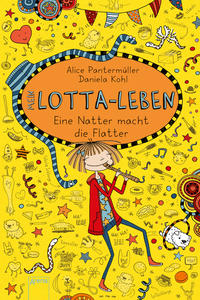 Lotta-Leben - Eine Natter Macht Die Flatter by
