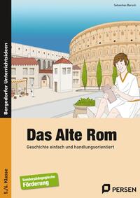 Das Alte Rom by