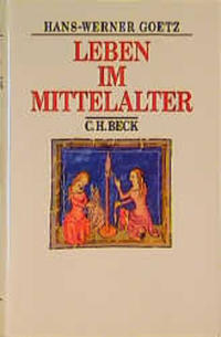 Leben Im Mittelalter by