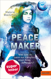 Peace Maker by