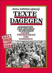 Texte Dagegen by