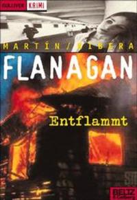 Flanagan Entflammt by