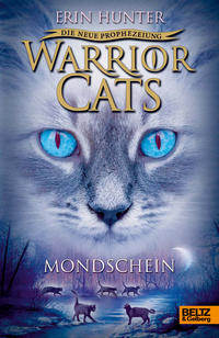 Warrior Cats: Mondschein by