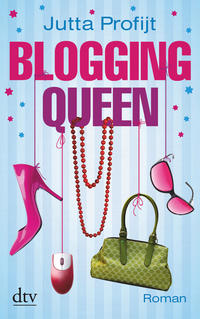 Blogging Queen by