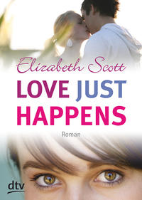 Love Just Happens by