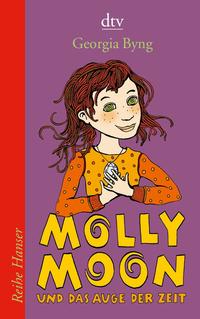 Molly Moon by