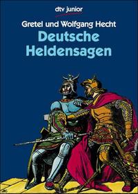 Deutsche Heldensagen by