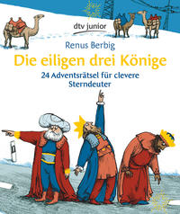 Die Eiligen Drei Könige by Berbig, Renus