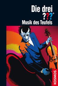 Musik Des Teufels by