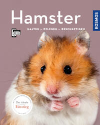 Hamster by