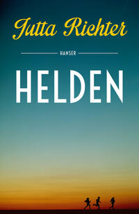 Helden by Richter, Jutta