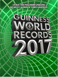 Guinness World Records 2017 by