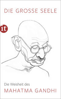 Mahatma Gandhi by