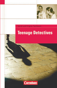 Teenage Detectives by
