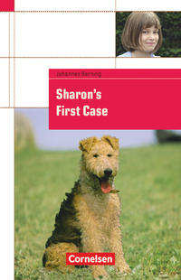 Sharon`s First Case by