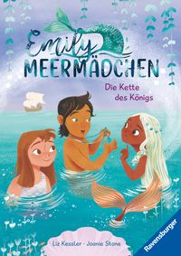 Die Kette Des Königs by Kessler, Liz