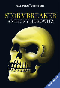 Stormbreaker by