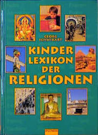 Kinderlexikon der Religionen by