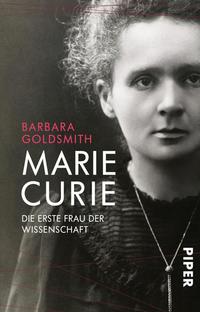 Marie Curie by