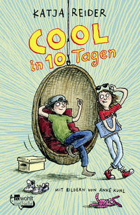 Cool In 10 Tagen by