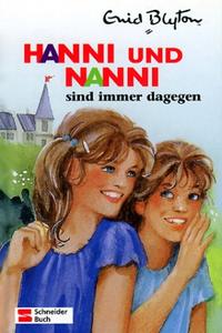 Hanni und Nanni by