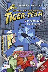 Der Albtraum-Helikopter by