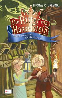 Die Ritter Von Rasselstein by
