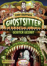Ghostsitter- Geister Geerbt by