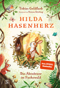 Das Abenteuer Im Fuchswald by Goldfarb, Tobias